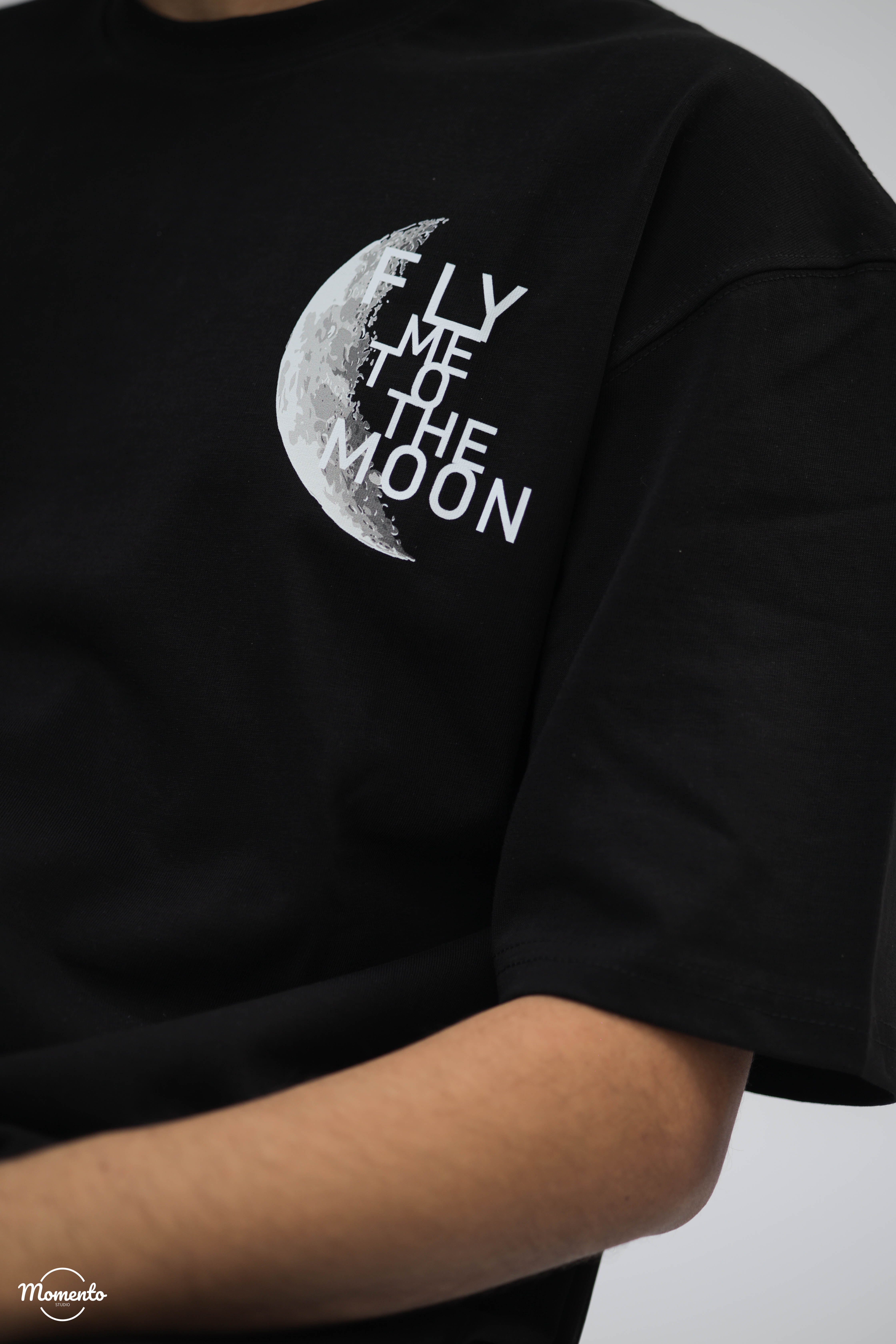 FLY ME TO THE MOON