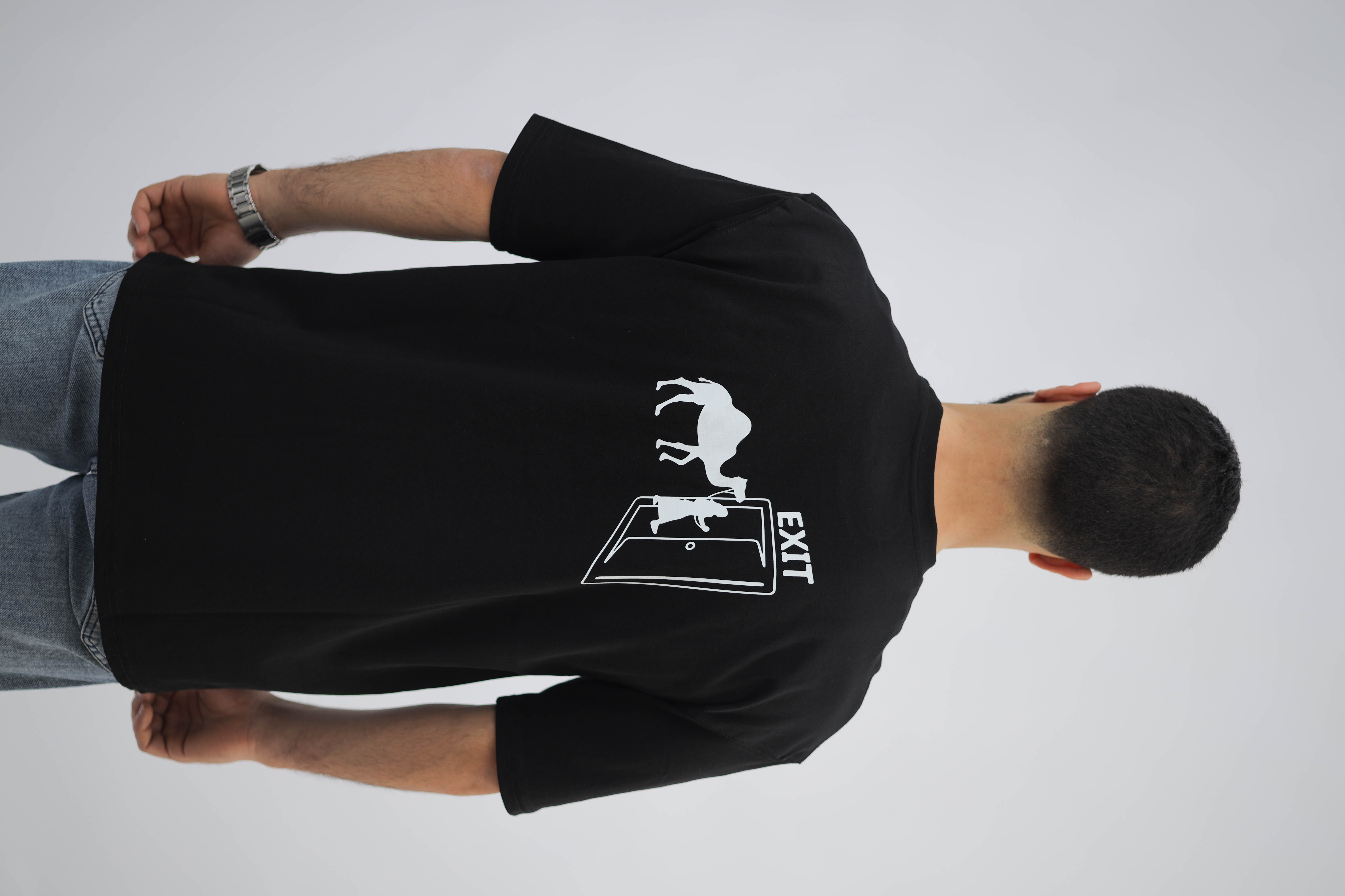 CAMEL T-SHIRT