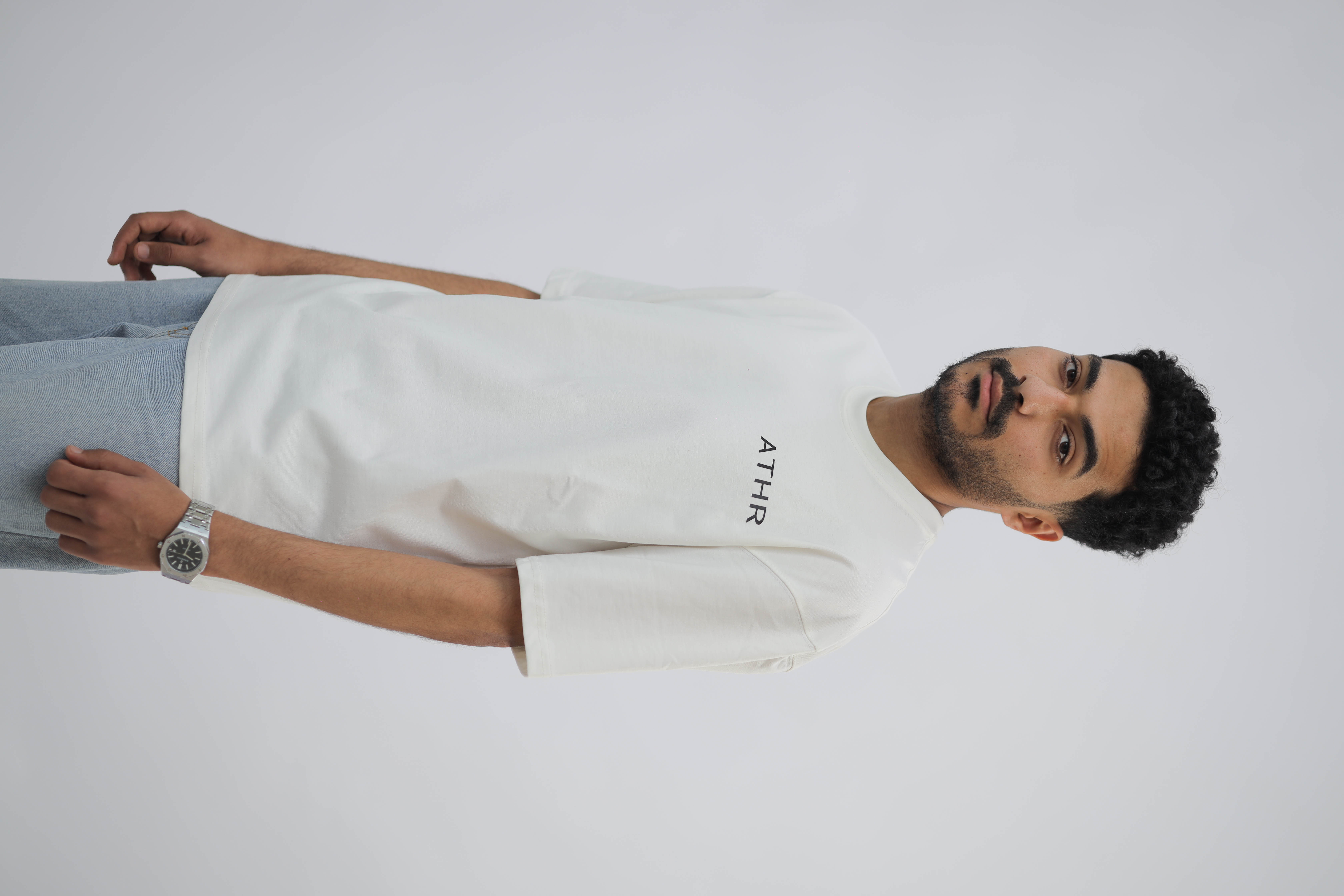 CAMEL T-SHIRT